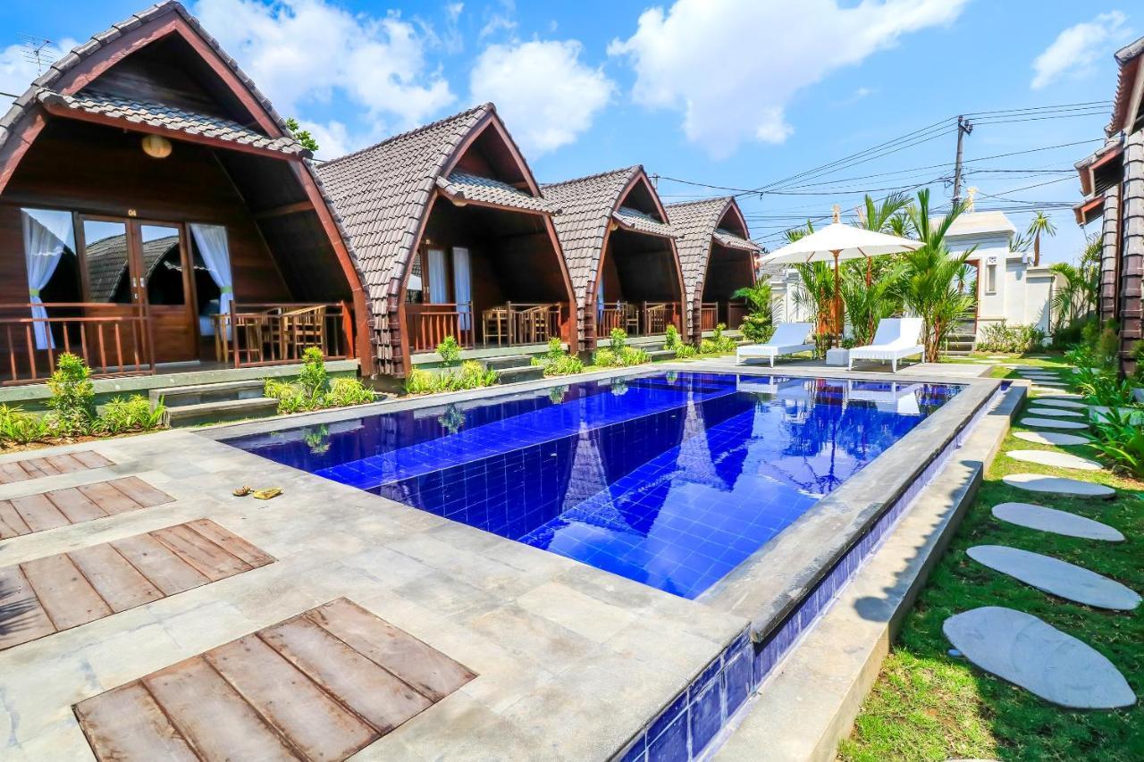 Hotel Lilis Aksito Akusara Canggu (Bali)
