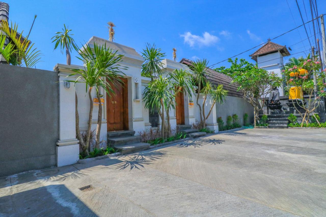 Lilis Aksito Akusara Canggu (Bali)