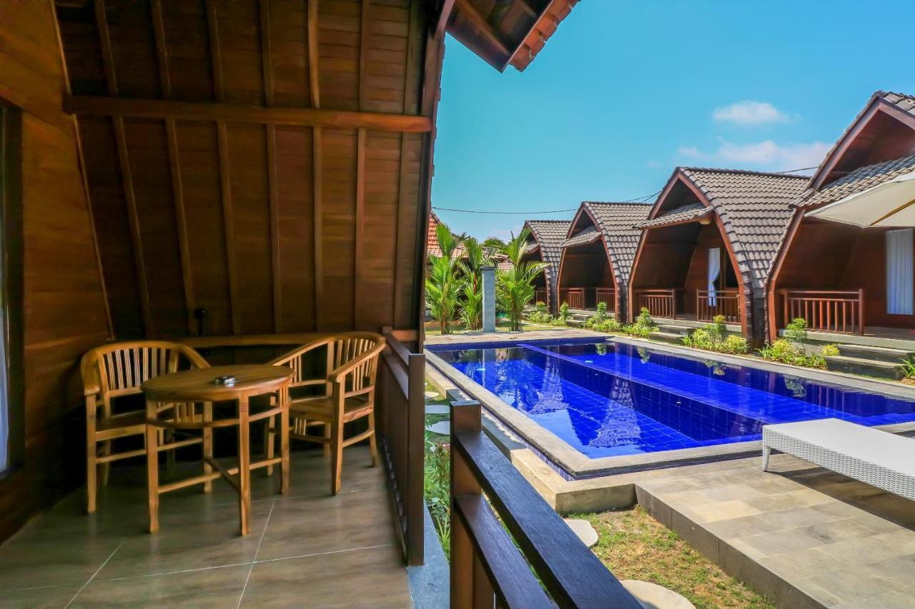 Hotel Lilis Aksito Akusara Canggu (Bali)