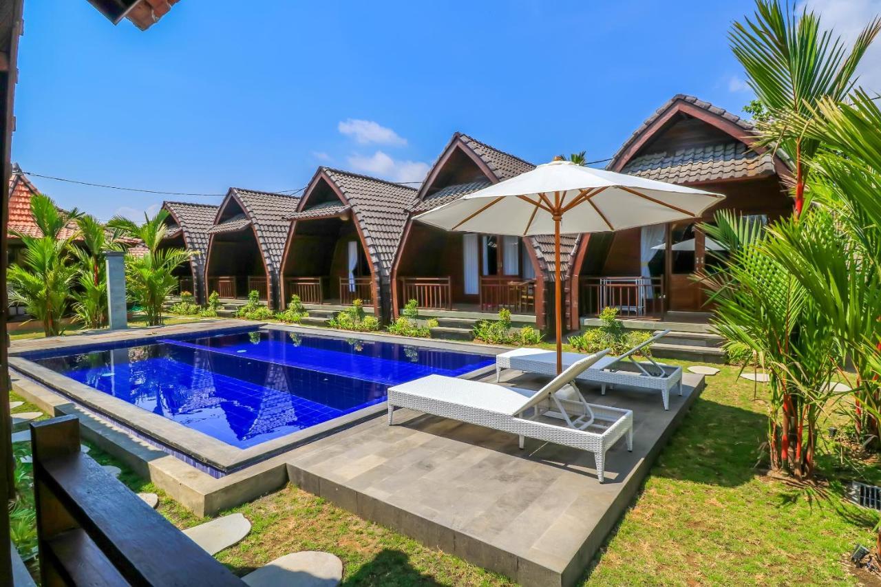 Hotel Lilis Aksito Akusara 2*