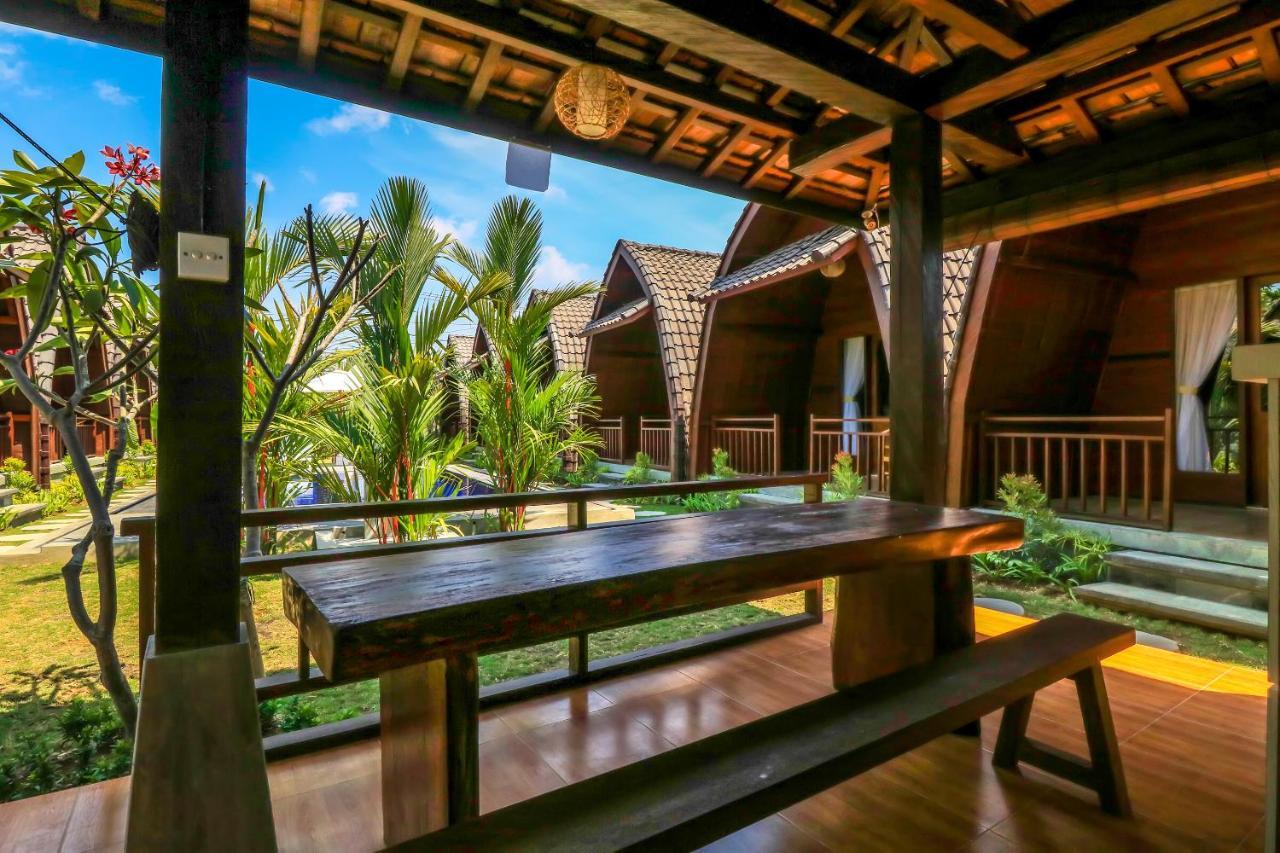 Lilis Aksito Akusara Canggu (Bali)