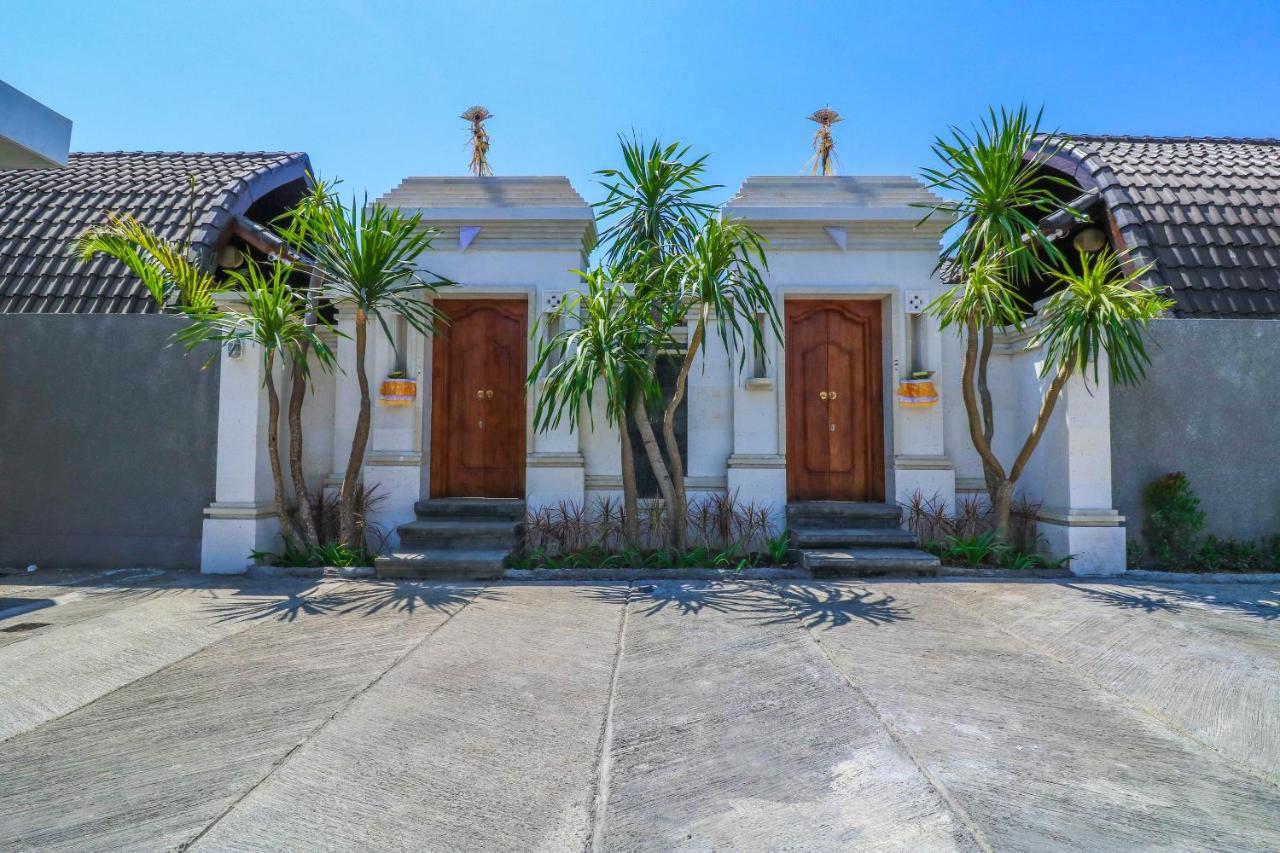 Lilis Aksito Akusara Canggu (Bali)
